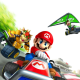 25 Años de Super Mario Kart
