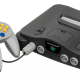 20 Años de Nintendo 64