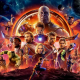 Avengers: Infinity War y una década de superhéroes