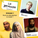 Le JT Mode #7 (partie 2) — Interview de Vincent Frédéric-Colombo