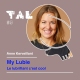 #9 - Anne Kerveillant - My Lubie : Le lubrifiant c'est cool