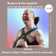 #51.1 - Andrew Gurza : Bump'n's Queer Cripple Activist & Chief Disability Officer