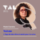#41 - Paola Craveiro - Vulvae : l'Application de bien-être et santé pour ta vulve