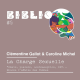 Biblio Q #1 - La Charge Sexuelle  de Clémentine Gallot et Caroline Michel