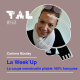 #28 - Corinne Boulay : La week Up : La première coupe menstruelle pliable 100% française 🩸  🇫🇷
