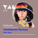 #27 - Clemity Jane - Youtubeuse Sextoys sans tabou