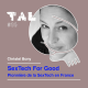 #11- Christel Le Coq - Bony : De l'Itunes des objets connectés à Sextech For Good