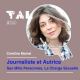 #29 - Caroline Michel : Journaliste et Autrice : Sex Mille Personnes, La Charge Sexuelle et tant d'autres