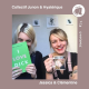 #34 - Clémentine & Jessica - Le Collectif Junon & Hystérique