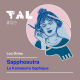 #40 - Lou Dvina : Sapphosutra, le Kamasutra saphique