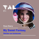 #1 - Flore Cherry - My Sweet Fantasy réalise vos fantasmes