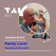 #14 - Rodolphe Brichet - Handy Lover : Assise mobile d'aide à la sexualité : Parce que la sexualité et le handicap ne sont pas tabous !