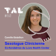 #15 - Camille Bataillon : Sexologue et co-fondatrice du Love Health Center