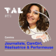 #31 - Carmina - Journaliste, CamGirl, Réalisatrice & Performeuse