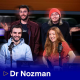 "C'est resté coincé 2 ans dans mon oreille" (Dr Nozman)