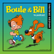 Les aventures de Boule & Bill débarquent en podcast