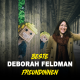 Deborah Feldman bei den Besten Freundinnen