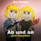 Dick Deeper #13 - Ab und An