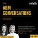 How to do ABM without a dedicated ABM function