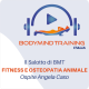Fitness e Osteopatia per gli Animali | Il Salotto di BMT | Ospite Angela Caso