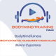 Meditazione del Rilassamento Muscolare | BodyMindFulness