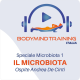 Il Microbiota | Ospite Andrea De Cinti | Speciale Microbiota 1