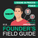 James Reinhart – Lessons in Process Power – [Founder’s Field Guide, EP. 32]