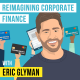 Eric Glyman - Reimagining Corporate Finance - [Invest Like the Best, EP. 275]