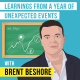 Brent Beshore - Learnings from a Year of Unexpected Events - [Invest Like the Best, EP. 226]