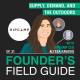 Alyssa Ravasio - Supply, Demand, and the Outdoors - [Founder’s Field Guide, EP. 31]