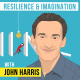 John Harris - Resilience and Imagination - [Invest Like the Best, EP. 230]