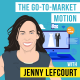 Jenny Lefcourt - The Go-to-Market Motion - [Invest Like the Best, EP. 245]