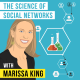 Marissa King - The Science of Social Networks - [Invest Like the Best, EP. 217]