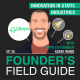 Assaf Wand - Innovation in Static Industries – [Founder’s Field Guide, EP. 36]