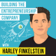 Harley Finkelstein - Building the Entrepreneurship Company - [Invest Like the Best, EP.294]