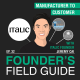 Jeremy Cai - Manufacturer to Customer – [Founder’s Field Guide, EP. 33]