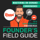Sebastian Mejia - Mastering On-Demand Convenience - [Founder’s Field Guide, EP. 44]
