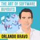 Orlando Bravo - The Art of Software Buyouts - [Invest Like the Best, EP. 257]