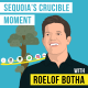 Roelof Botha - Sequoia’s Crucible Moment - [Invest Like the Best, EP. 250]