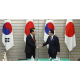 Vertice Corea Giappone, incontro storico