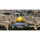 Torna il terrorismo a Gerusalemme