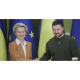 Unione Europea: in Ucraina la vogliono, in Regno Unito la rimpiangono