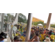 Brasile, assalto alla democrazia