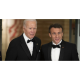 Macron da Biden, ultimo tango a Washington