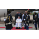 Congo, il forziere del mondo accoglie il Papa