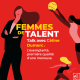 Talk avec Céline Dumerc : l'exemplarité, première qualité d'une meneuse