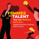 Talk avec Béatrice Barbusse : l’égalité femmes-hommes dans le sport