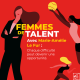 Talk avec Marie-Amélie Le Fur :  chaque difficulté peut devenir une opportunité