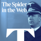 Coming soon: The Spider in the Web - The Hans Globke Story