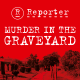 Coming soon - Murder In The Graveyard